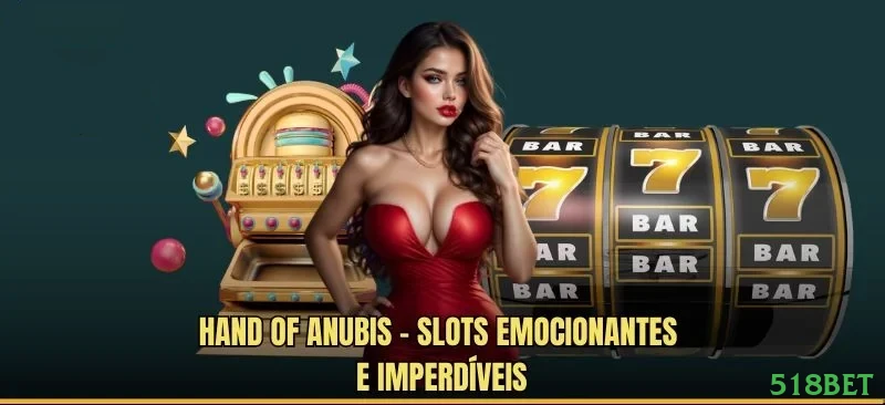 Vantagens App 518bet