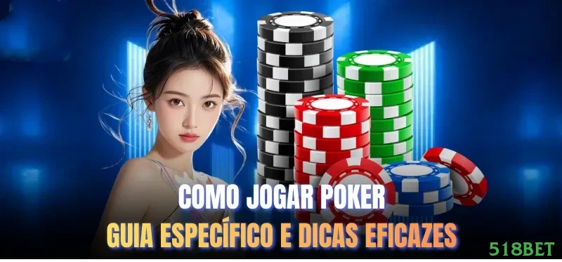 Apostas Esportivas 518bet