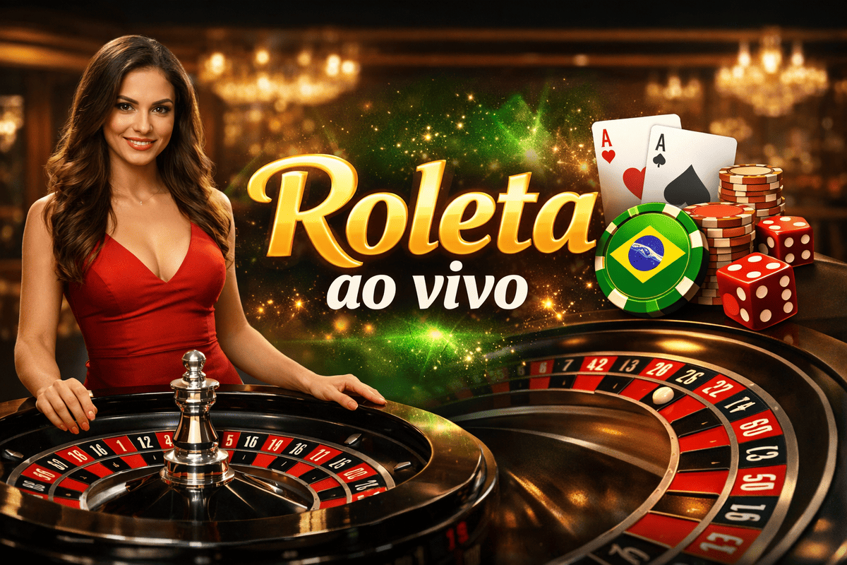 Roleta 518bet